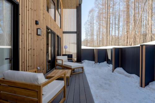 Ginto Hirafu by H2 Life