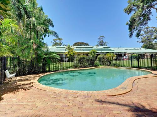 Bay Parklands Unit 59 2 Gowrie Avenue