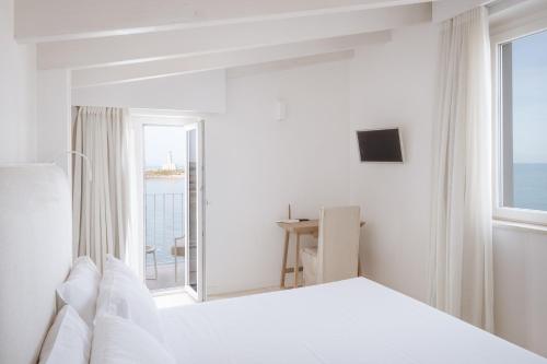 Tra Cielo e Mare, Vieste (fotografie 10)