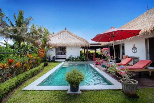 Villa Lupayu by BaliSuperHost