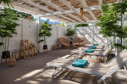 Corinthia Baška Sunny Hotel by Valamar - image 12