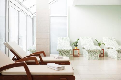 Corinthia Baška Sunny Hotel by Valamar - image 7