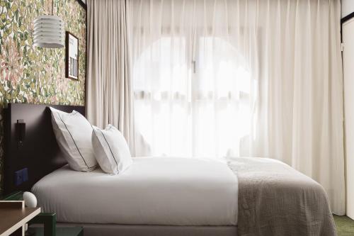 Mercure Paris Gobelins Place d'Italie - image 4