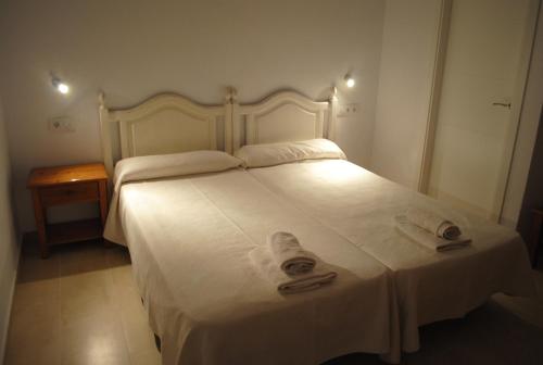 Hostal Paris Ciutadella