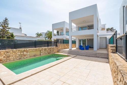  Vista Mare B in Santanyi
