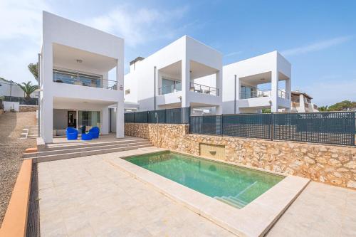  Vista Mare C in Santanyi
