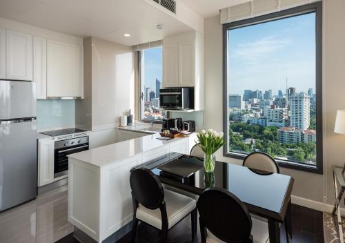 137 ピラーズ レジデンシーズ バンコク