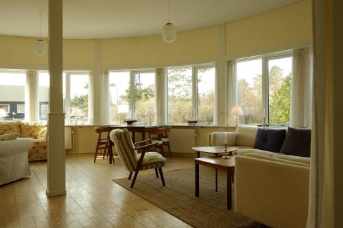 Hotel Strandlyst Badehotel in Hirtshals