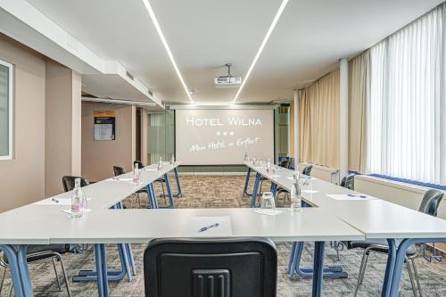 Hotel Wilna - image 4