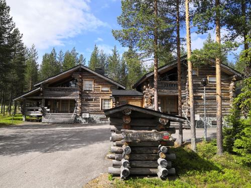 Superior Chalet