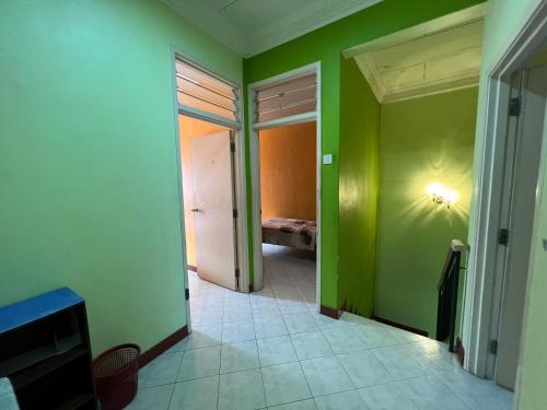 Perdana Homestay Skudai near Warung Roundabout Kangkar Pulai