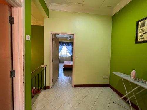 Perdana Homestay Skudai near Warung Roundabout Kangkar Pulai