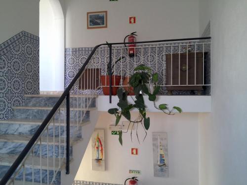 Facilities, Guest House Pacifica in Quarteira