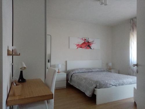 Casa Vacanza Giardino in มารีนา ดิ มอนเตเนโร
