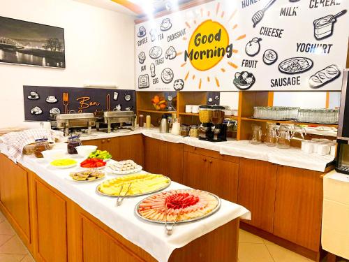 Hotel Arborétum - Sárvár in Sárvár