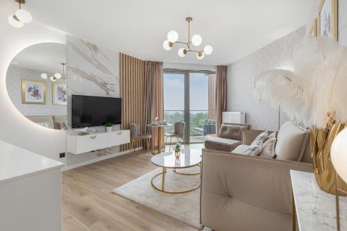 Premium Apartament PINEA Pobierowo