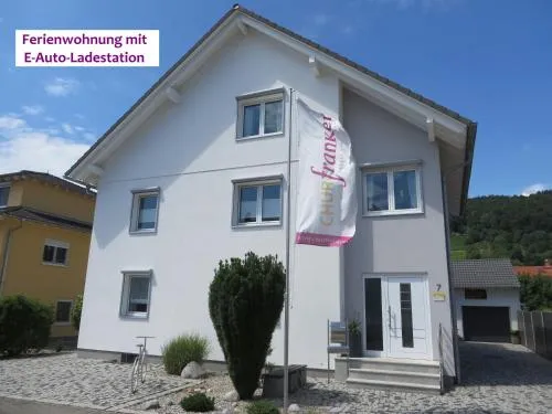 Ferienwohnung Familie Buchner in Großheubach, Deutschland