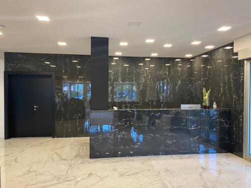 Hotel Elsa in Milano Marittima