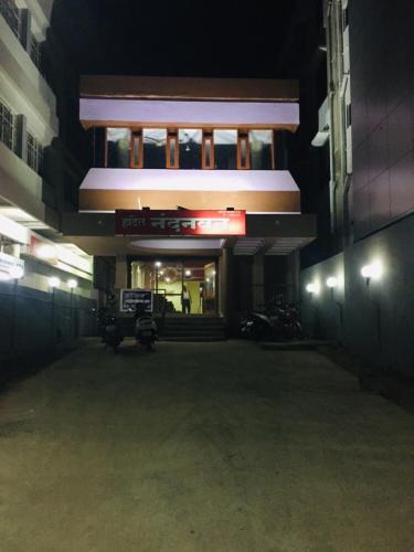 Hotel Gokarn Lodging photo
