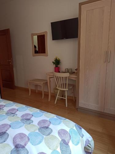 B&B Alle Porte di San Giovanni, Rom (Foto 3)