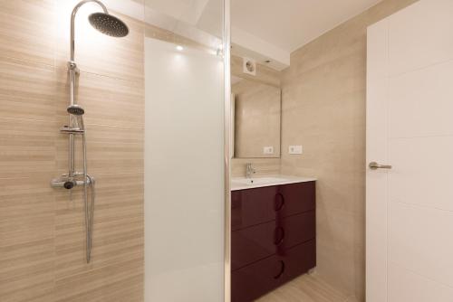 Apartamento Trafalgar - en el centro cerca de la playa in Tarifa