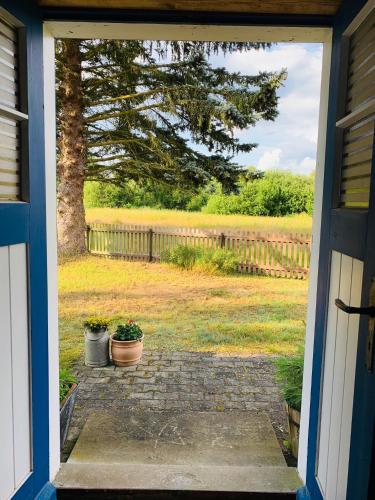 Ferienhaus am Seegrund