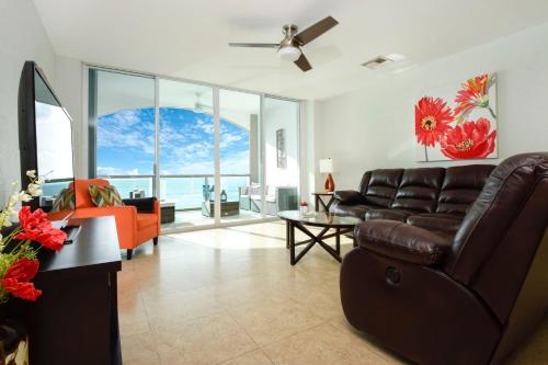 Penthouse Unbeatable Views Casa de Esperanza El Cantil PHBS