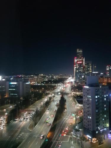 Toyoko Inn Seoul Yeongdeungpo, Seoul (photo 4)