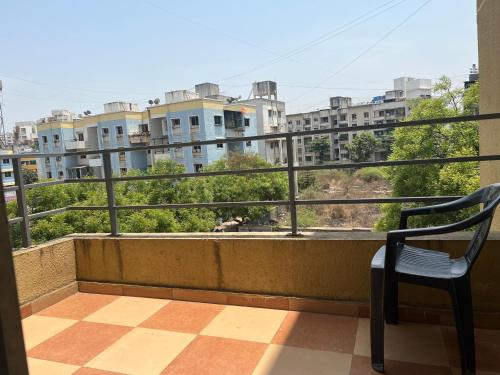 Backpackershostel, Pune (foto 8)