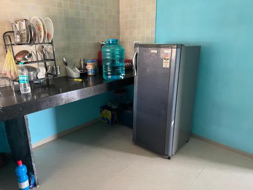 Backpackershostel, Pune (foto 7)