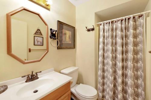 Inn Between Pines-1411 by Big Bear Vacations - image 12