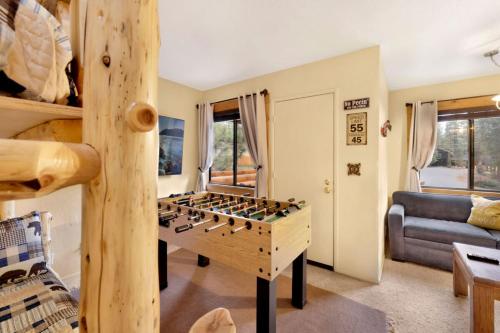 Inn Between Pines-1411 by Big Bear Vacations - image 7