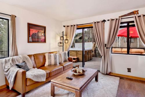 Inn Between Pines-1411 by Big Bear Vacations - main image