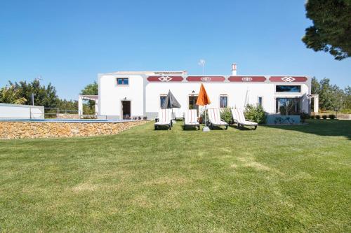 Villa Rodrigues Apartment II - image 12