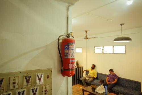 Balaji Lodge in Viluppuram