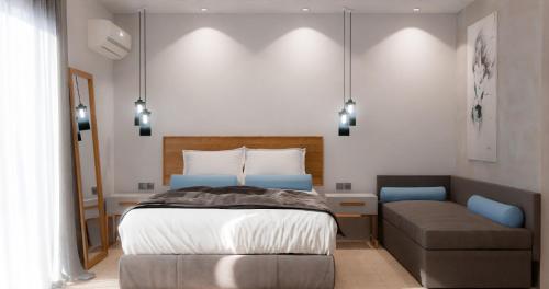 Hotel Aethria in Limenas