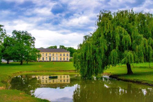 't Huizeke gîte à louer Averbode Bos