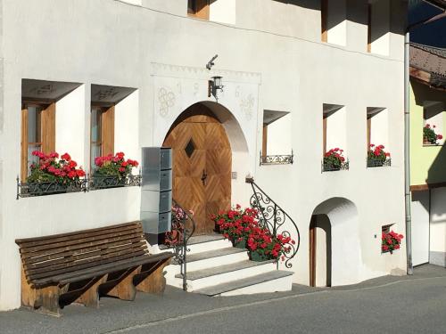 Jambo in Valchava, Schweiz