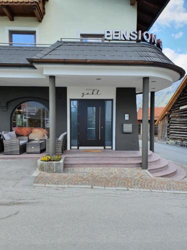 Pension Gabl - image 11