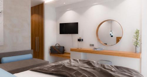 Hotel Aethria in Limenas