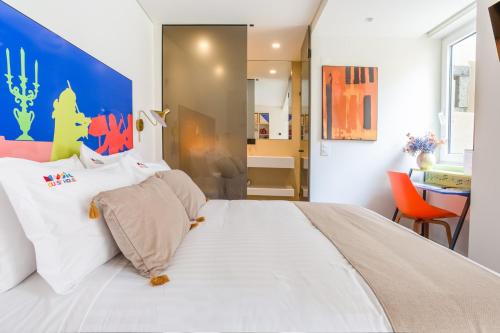 Bairro Alto Music Guest House 2