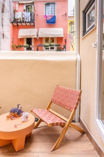 Bairro Alto Music Guest House 2