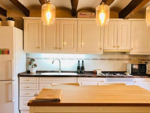  Sweet Home in Montblanc in Montblanc