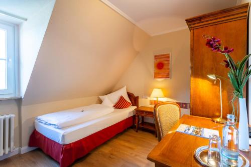 Romantik Hotel Schloss Rheinfels - image 6