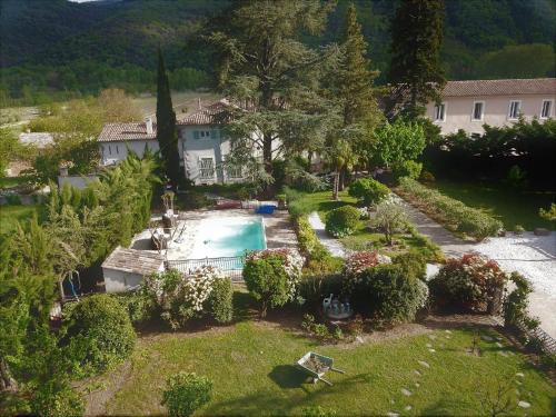Maison Bersane chambre d'hôte Saint-Gervais-sur-Mare