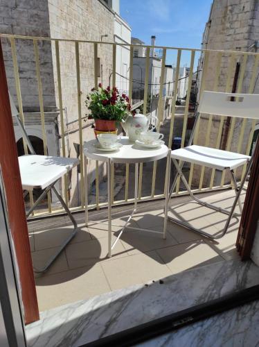 A&G House in Ceglie Messapica