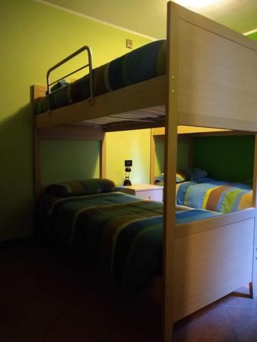  LAngolo Di Carona in Carona