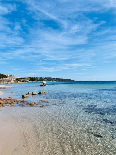 RESIDENCE U GIARDINU FELICE LECCI gîte à louer San Ciprianu