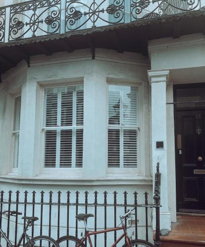 Exterior view, Salt Life Studio in Brighton and Hove