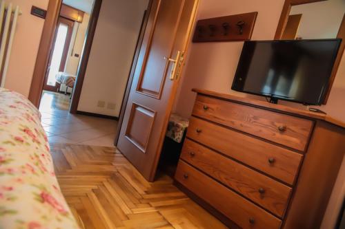 Albergo Castello da Bonino 3